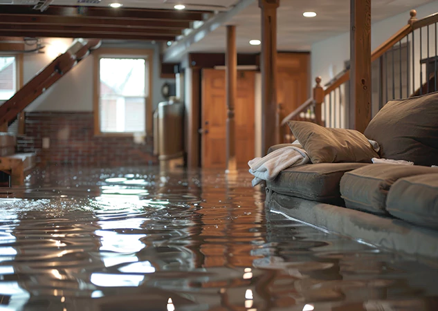 Expert Basement Water Removal Service: Your Basement Water Restoration Partner in Clarkston, GA