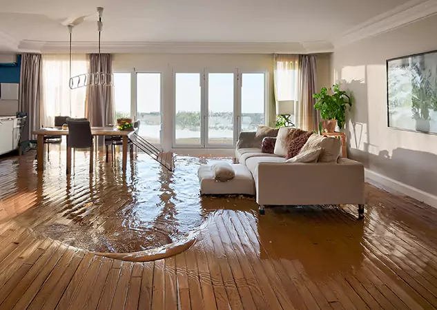Your Water Removal Specialists in Clarkston, GA
