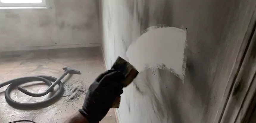 Professional Water and Fire Damage Restoration Services in Clarkston, GA