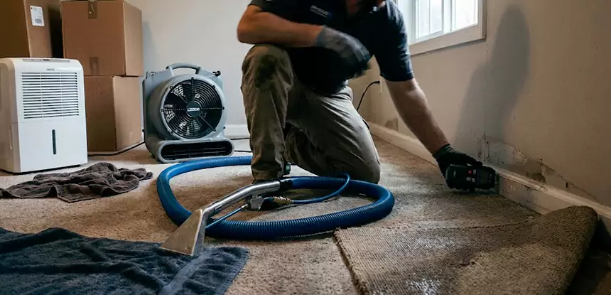 Professional Flood Clean Up Services in Clarkston, GA