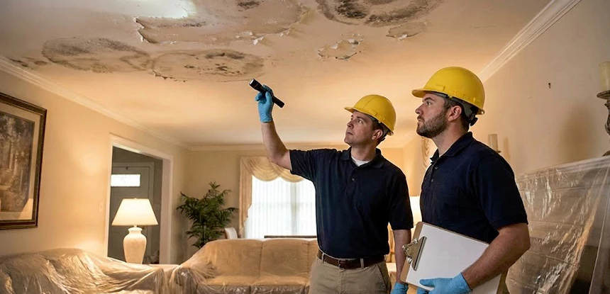 Professional Leak Detection Services in Clarkston, GA