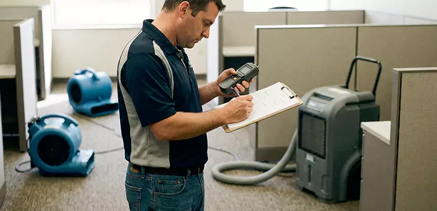 24 Hour Emergency Water Removal in Clarkston
