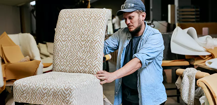 Professional Furniture Water Damage Services in Clarkston, GA