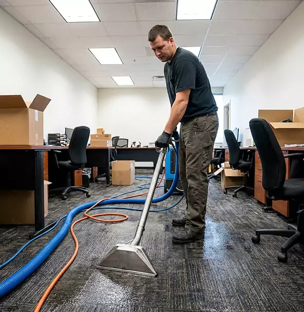 Why Clarkston Facilities Trust Clarkston Restoration Pro?