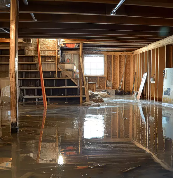 Why Clarkston Property Owners Trust Clarkston Restoration Pro for Standing Water Removal?