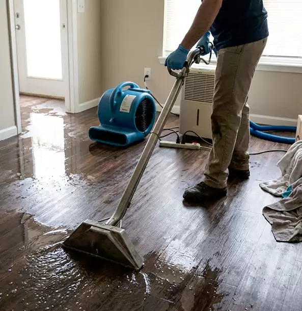 Why Clarkston Homeowners Choose Clarkston Restoration Pro?